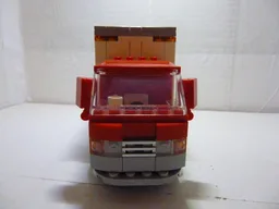 Cargo-Van