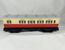 British Railways MK1 Brake Coach