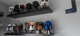 Senate Commando (Helmet Collection)