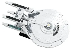 Constellation class (Ent-D Scale)