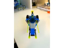 [Space Champions] - Unitron