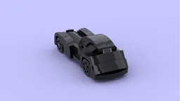 Bugatti Atlantic