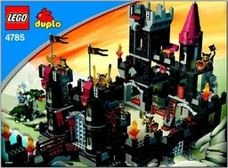 Black Castle