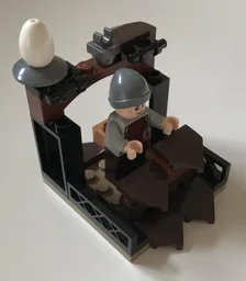 Egg Shop