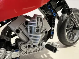 Chopper v2