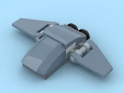 31111 - Avengers Quinjet