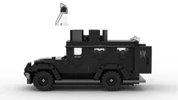 Lenco Bearcat