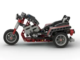 42132 - Trike