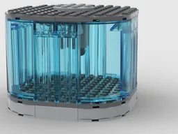 Fish Tank
