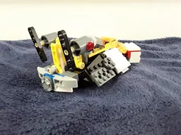31059 - Hovercraft