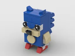 Sonic the Hedgehog