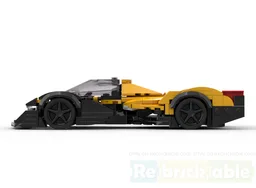 Lotus E-R9