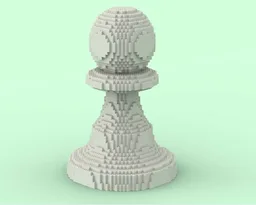 Chess Piece - Pawn