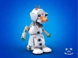 Olaf