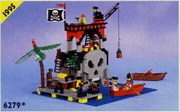 Skull Island