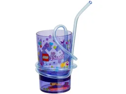Friends Tumbler