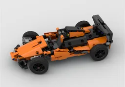 Monocoque