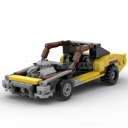 Half Life 2 Jalopy