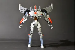 Starscream - Transformers Prime