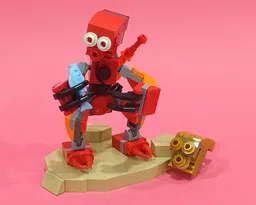 Overrated Bonkle