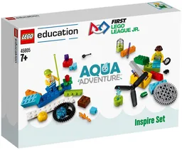 AQUA ADVENTURE Inspire Set