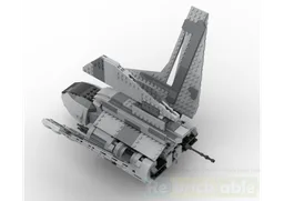 Theta-class T-2c Shuttle