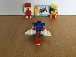 7873 Reversible Wing