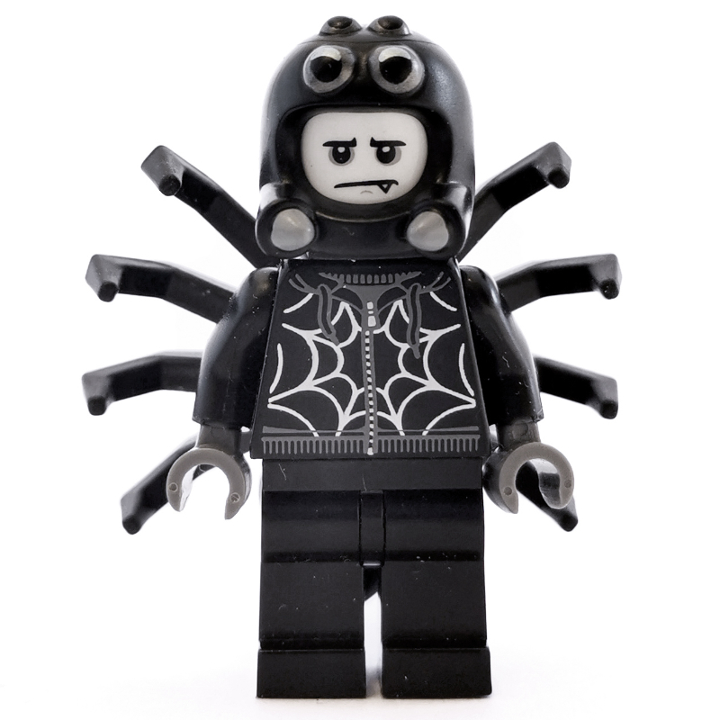 Lego Spider Suit Boy (CMF)