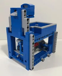 Ball Pump Module