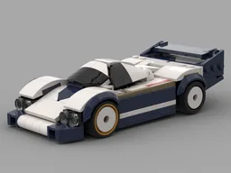 Porsche 956 (Group C)