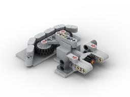 Minifig Mover