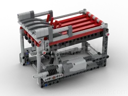 Flinger Module GBC