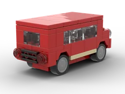 40220 - Van