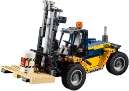 Heavy Duty Forklift