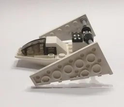 912055 Spacecraft