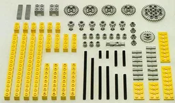 Supplementary Set