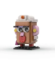 Mrs. Potato Head (Toy Story 2)