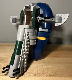 Jango Slave I