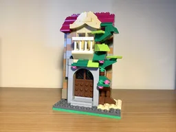 Old Building