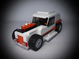 60182 Hot Rod