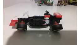 Hover F1