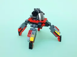 5764 Strider