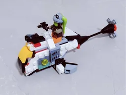 75127 - Fish