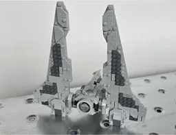 Kom'rk-Class Fighter