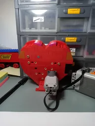 Clockwork Heart