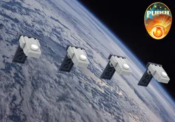 PUNCH Cubesats