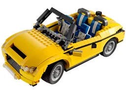 Cool Cruiser