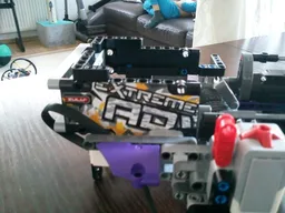 EXTREME CARD SHUFFL3R