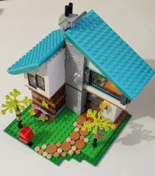 31139 - Modern House