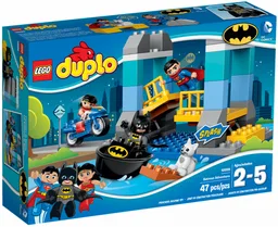 Batman Adventure